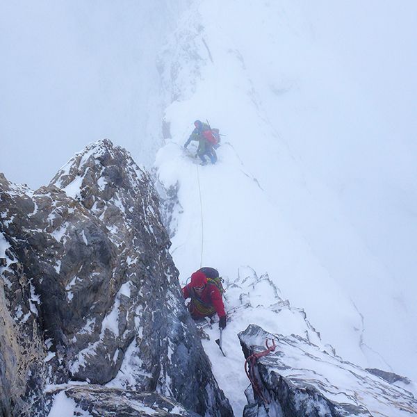 Powder Guides